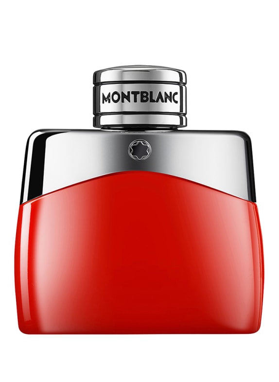 MONTBLANC LEGEND RED