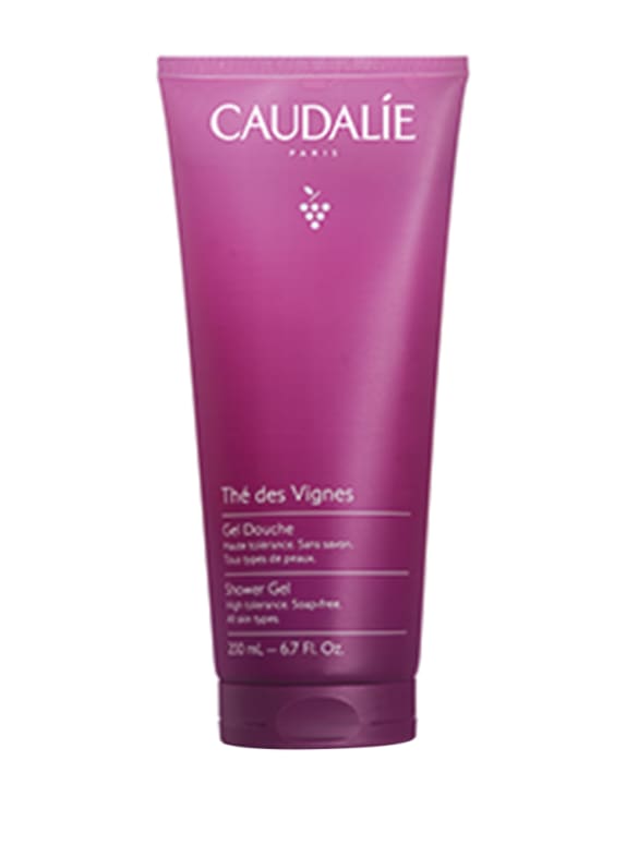 CAUDALÍE THÉ DES VIGNES