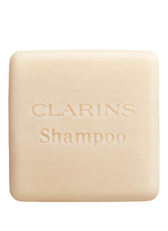 CLARINS SHAMPOOING SOLIDE NOURRISANT