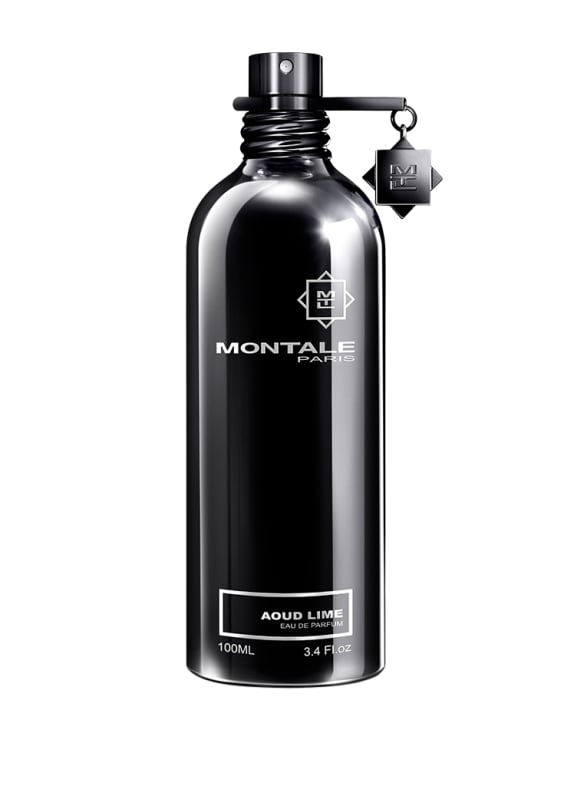 MONTALE AOUD LIME