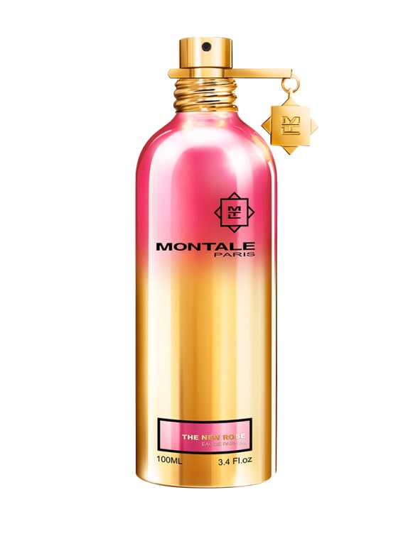MONTALE THE NEW ROSE