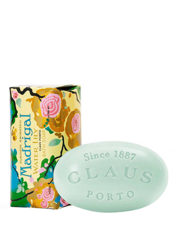 CLAUS PORTO MADRIGAL WATER LlLY