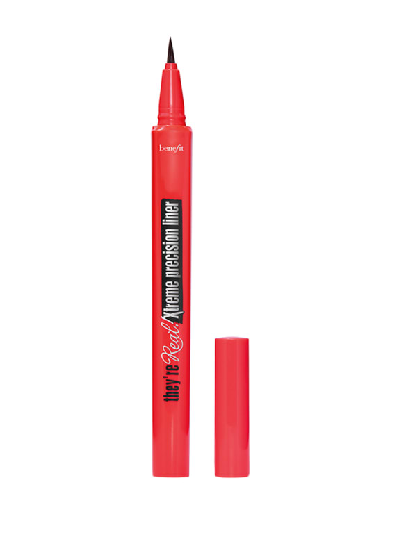 benefit THEY'RE REAL XTREME PRECISION LINER