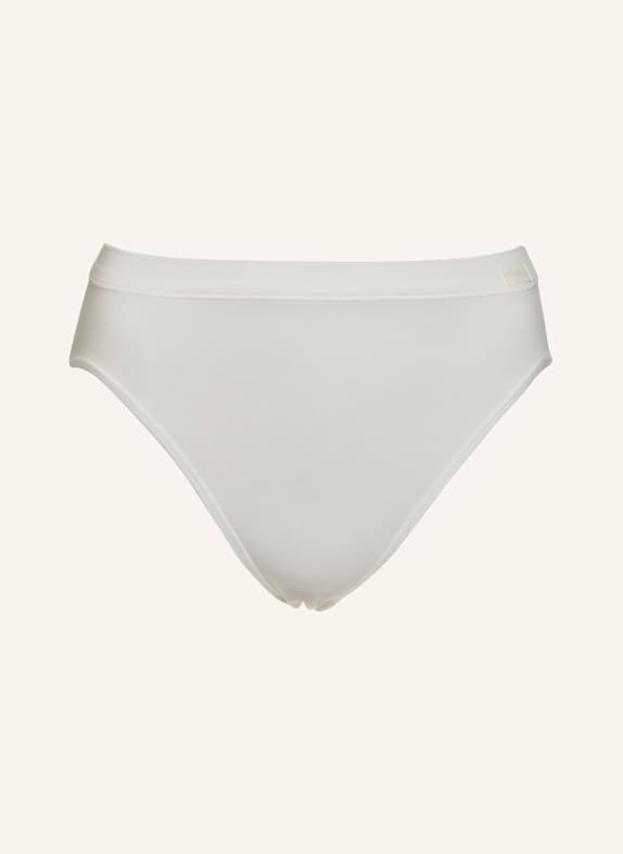 mey High-waisted brief series EMOTION CHAMPAGNE