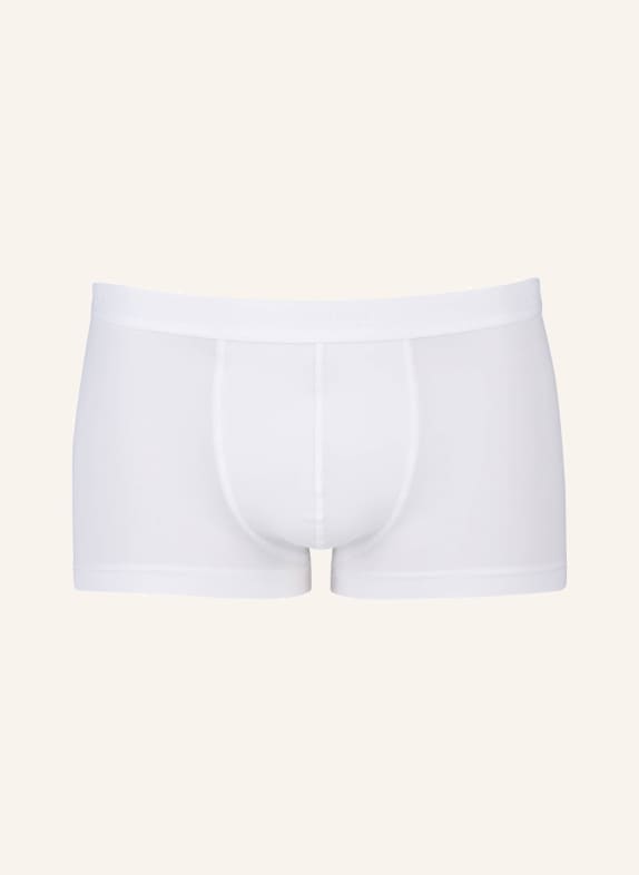 HANRO Boxershorts MICRO TOUCH WEISS