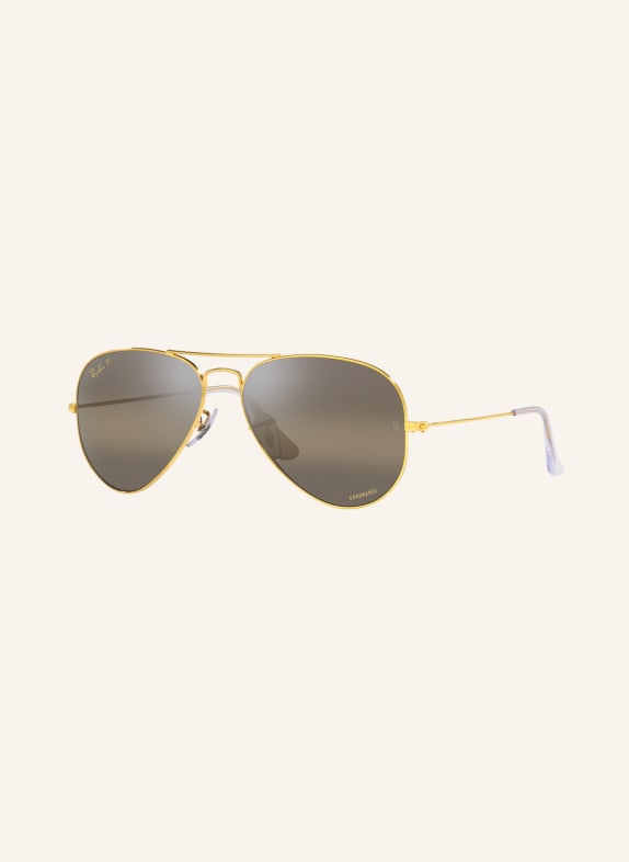 Ray-Ban Sonnenbrille RB3025 AVIATOR