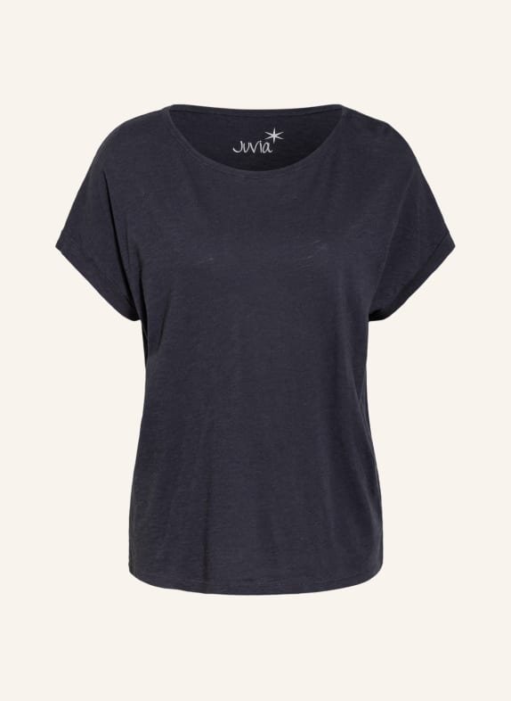 Juvia T-Shirt SLUB