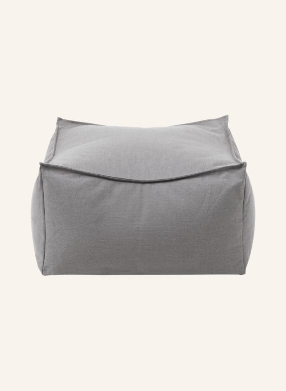 blomus Pouf STAY GRAU