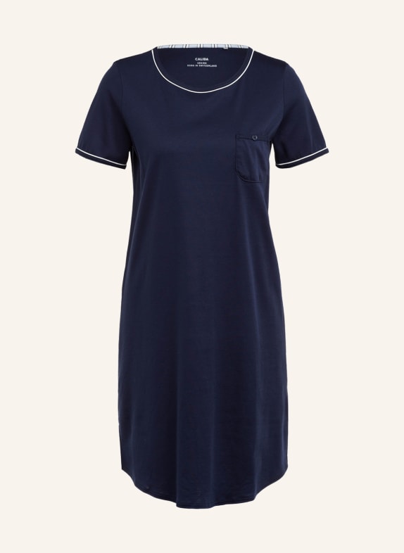 CALIDA Nightgown SWEET DREAMS BLUE