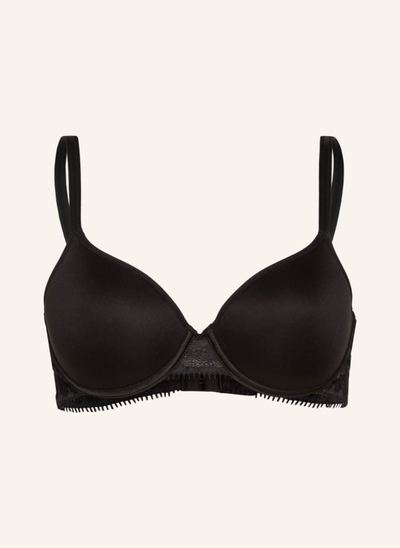 CHANTELLE Molded cup bra DAY TO NIGHT