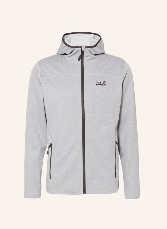 Jack Wolfskin Fleecejacke HORIZON
