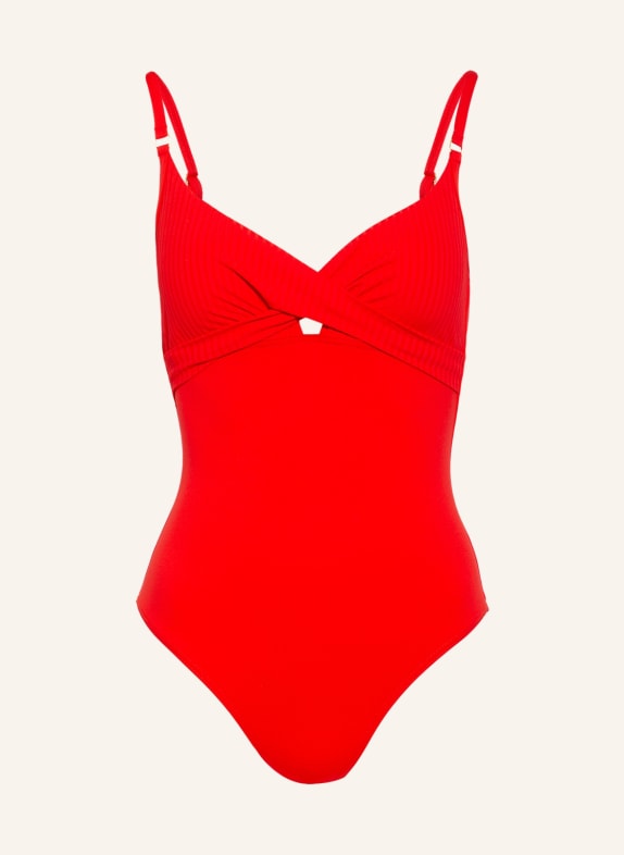 CYELL Swimsuit SCARLETT RED