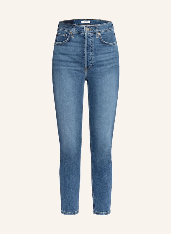 RE/DONE 7/8-Jeans
