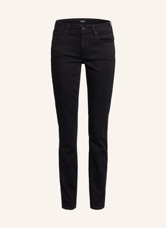 Marc O'Polo DENIM Jeans Q04 multi/worn out black