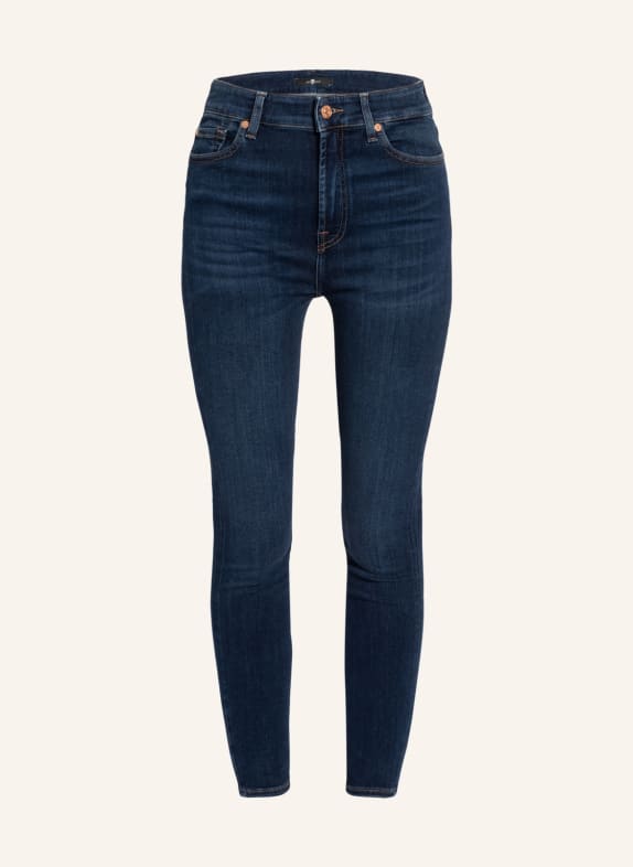 7 for all mankind Skinny Jeans AUBREY