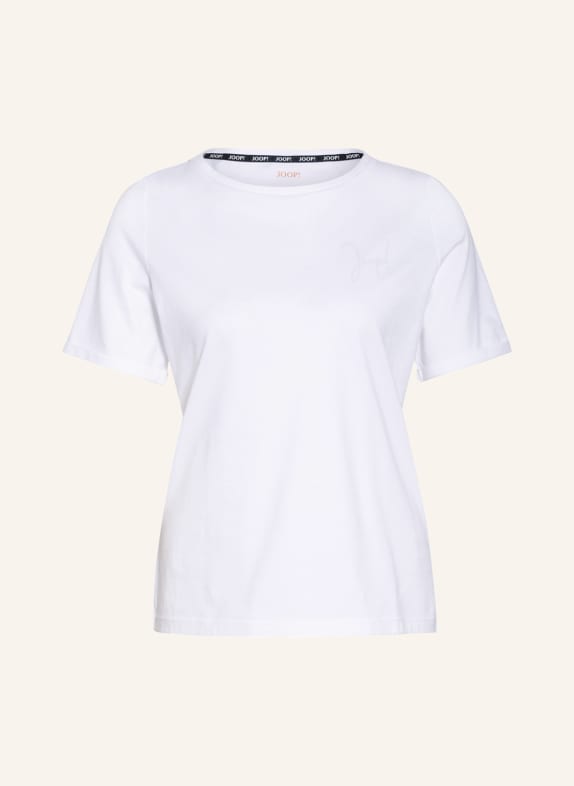 JOOP! Lounge shirt WHITE