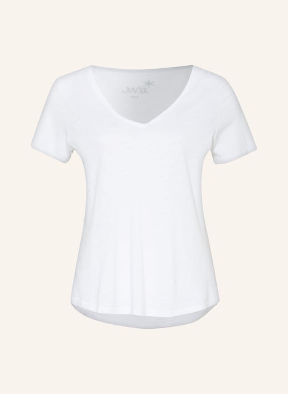 Juvia T-shirt WHITE