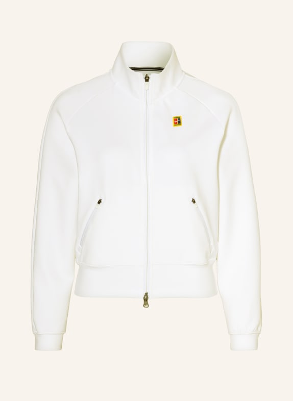 Nike Training jacket COURT WHITE