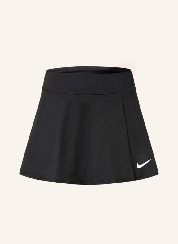 Nike Tennis skirt COURT DRI-FIT VICOTRY BLACK