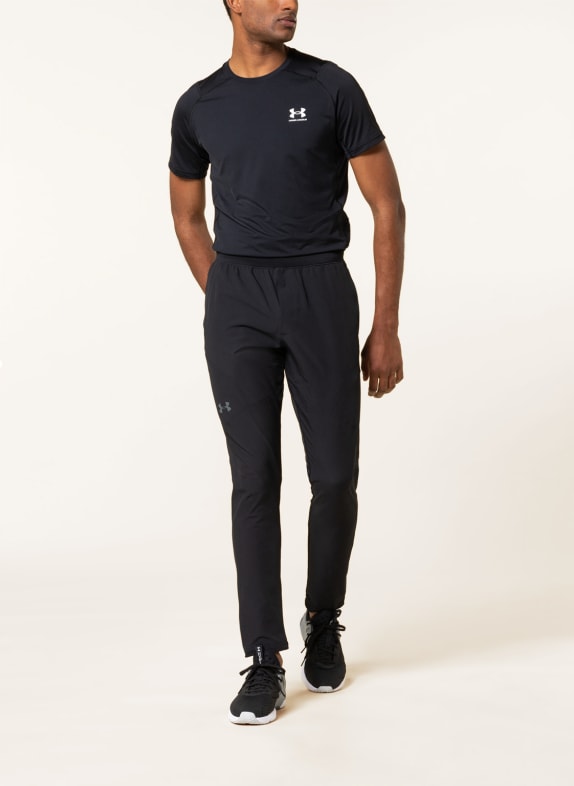 UNDER ARMOUR Training pants UNSTOPPABLE