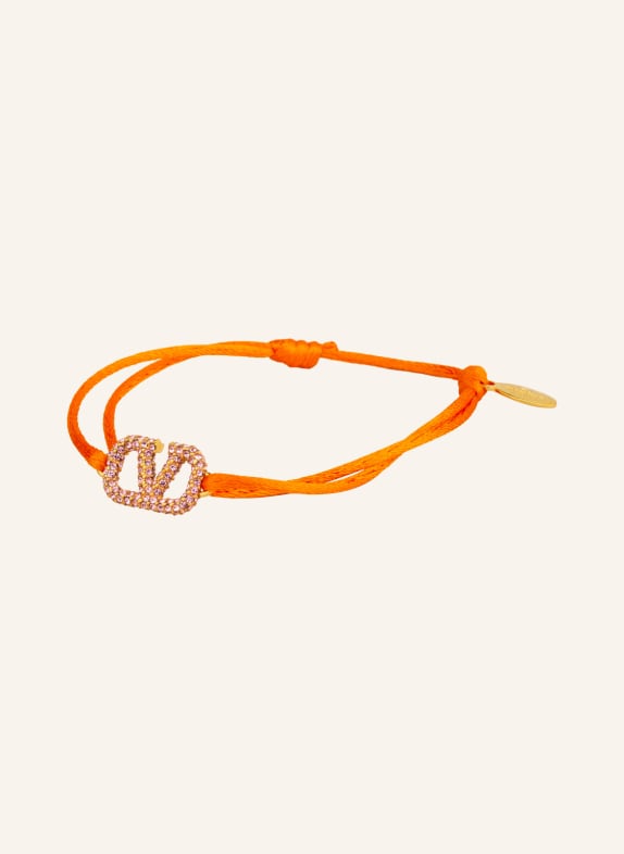 VALENTINO GARAVANI Bracelet VLOGO