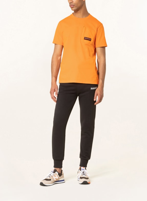 NAPAPIJRI T–shirt NOASCA