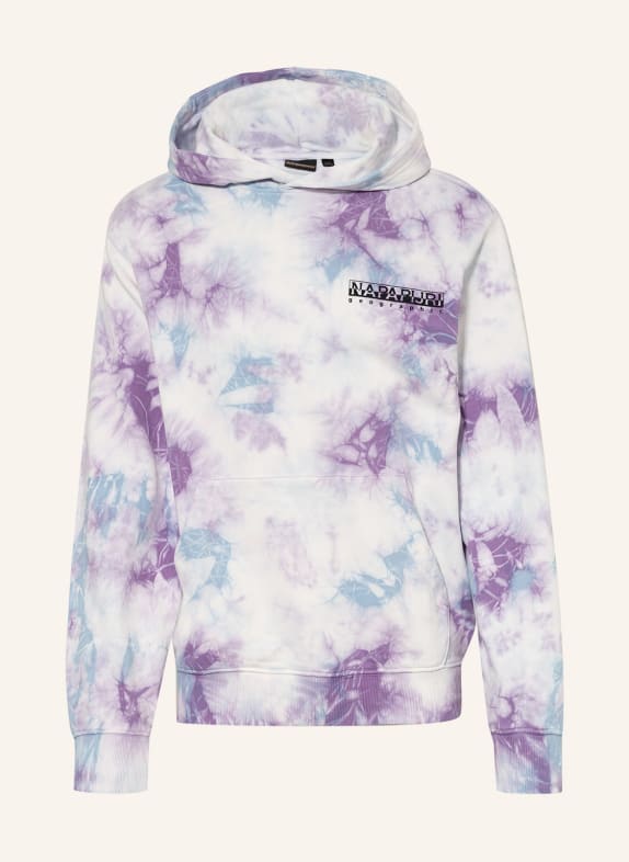boss hoodie soody lotus