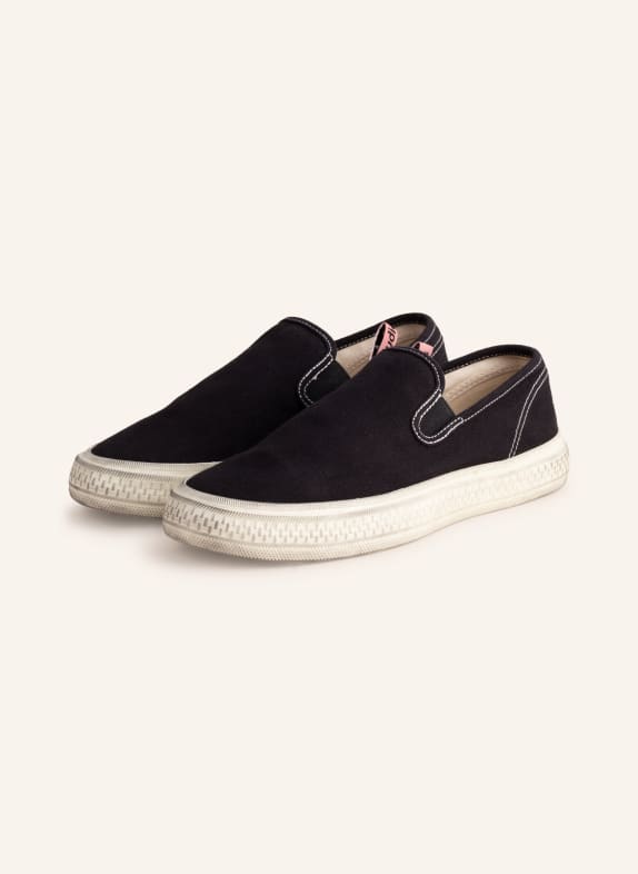 acne studio slipper