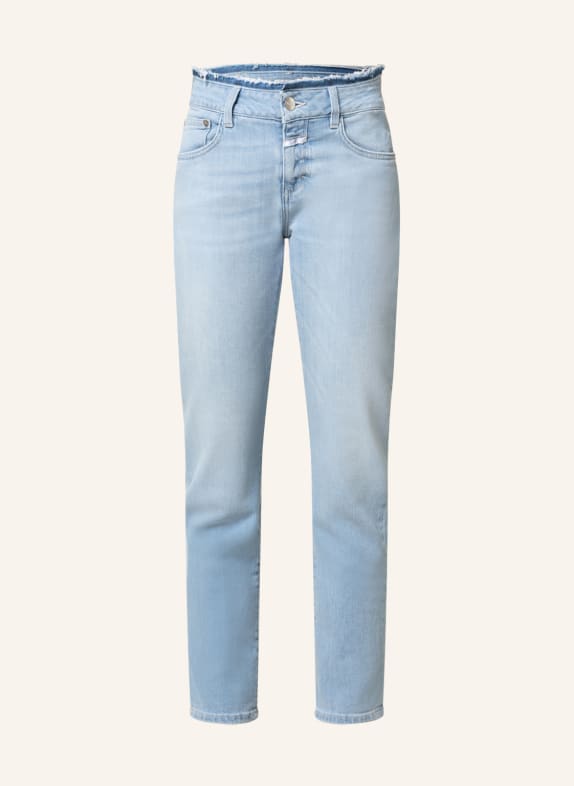 CLOSED 7/8-Jeans BAKER HELLBLAU