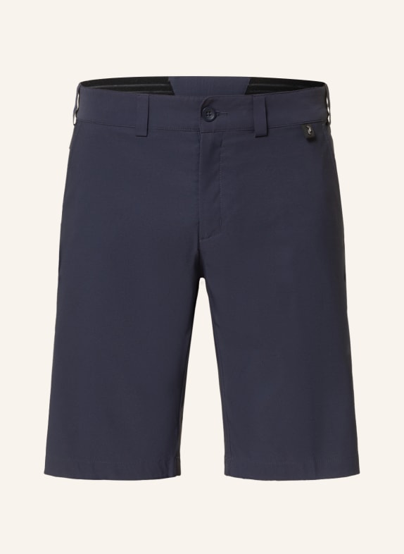 Peak Performance Golfshorts PLAYER DUNKELBLAU