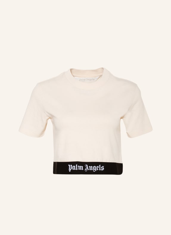 Palm Angels Krótka koszulka
