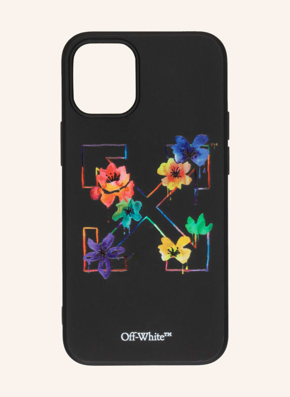Off-White Smartphone-Hülle