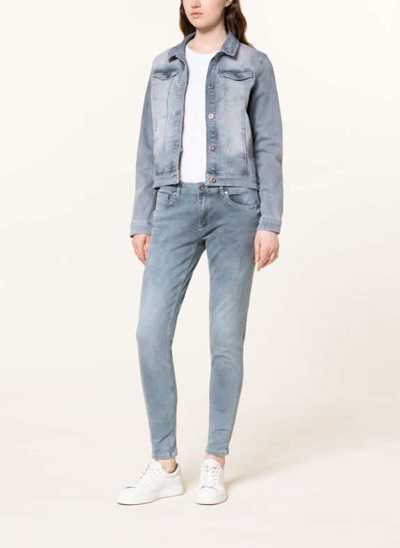 MIRACLE OF DENIM Jeans LOLA