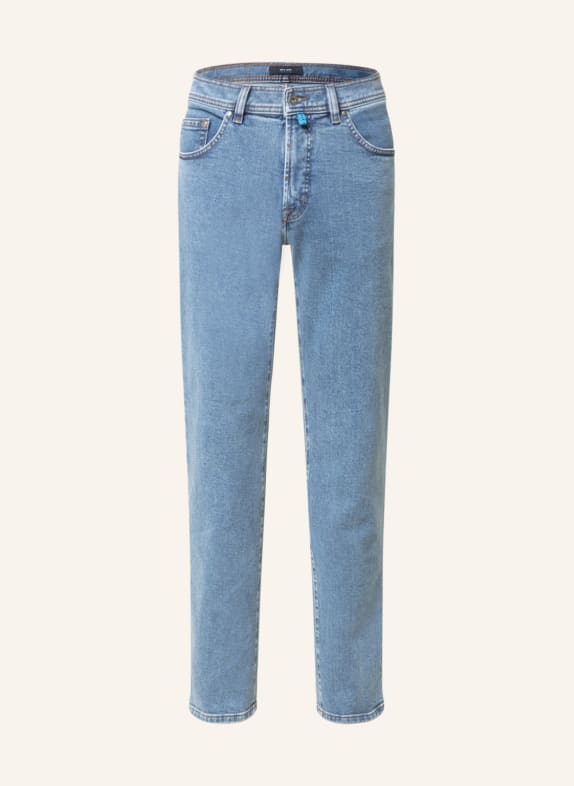 pierre cardin Jeans DIJON Comfort Fit 6812 dark blue used