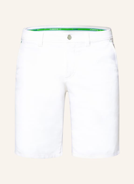 ALBERTO Golf shorts EARNIE WHITE