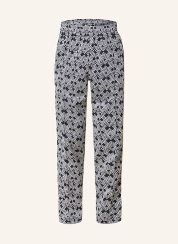 Palm Angels Track Pants mit Galonstreifen