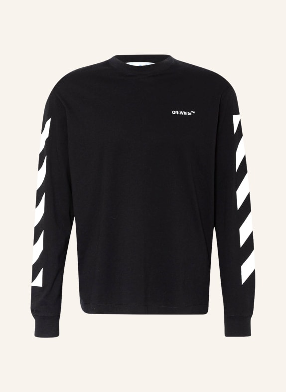 Off-White Long sleeve shirt