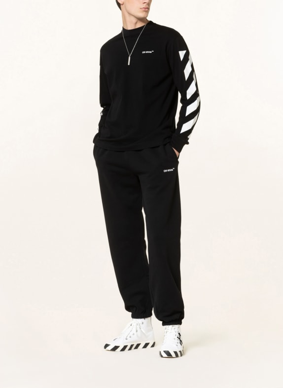 Off-White Longsleeve