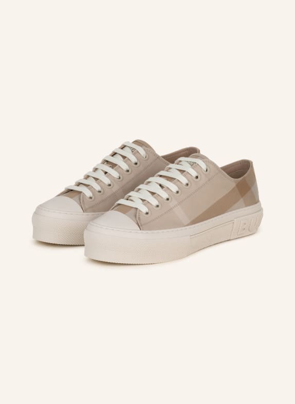 BURBERRY Sneaker JACK