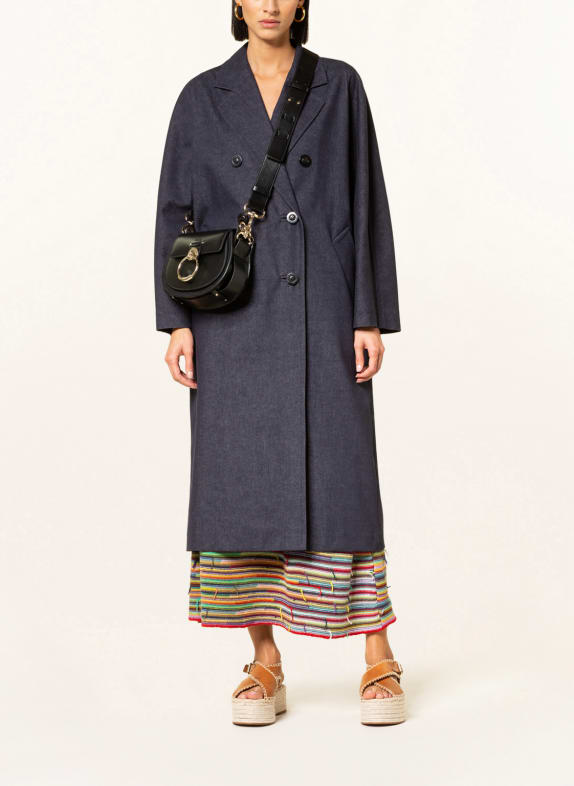 Chloé Schultertasche TESS SMALL