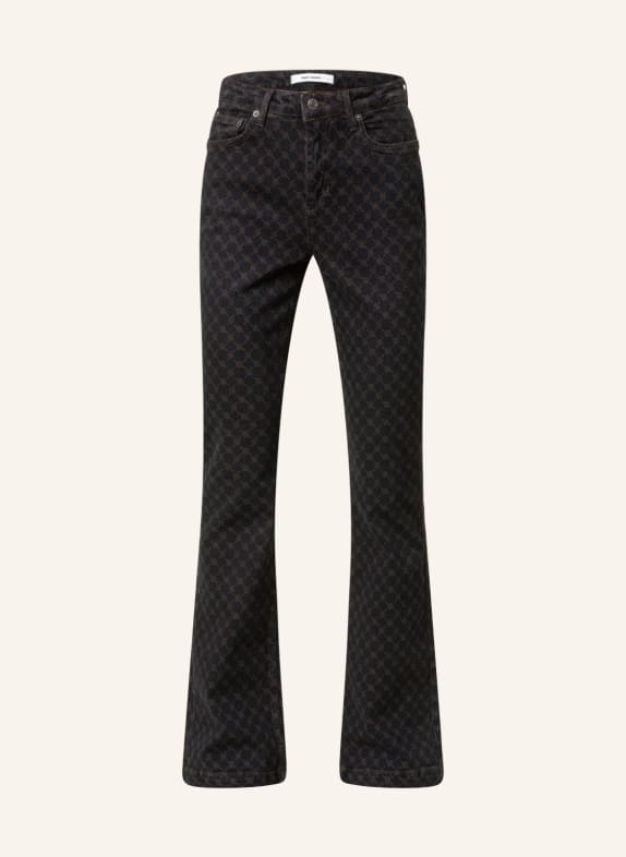 DAILY PAPER Flared Jeans PAKENA
