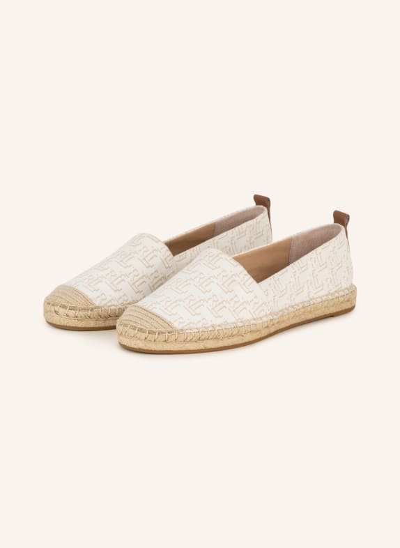 LAUREN RALPH LAUREN Espadrilles CAMERYN II
