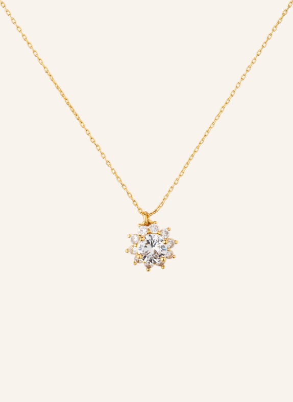 kate spade new york Halskette