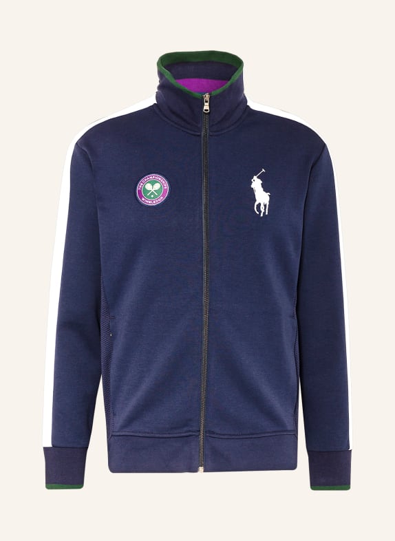 POLO RALPH LAUREN Sweatjacke