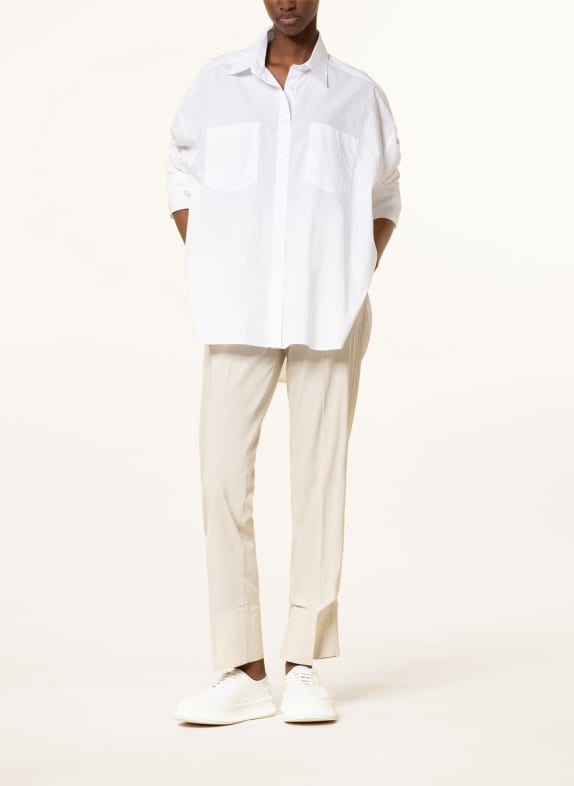 GANNI Hose CREME