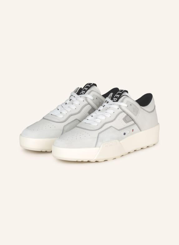 MONCLER Sneakersy PROMYX SPACE