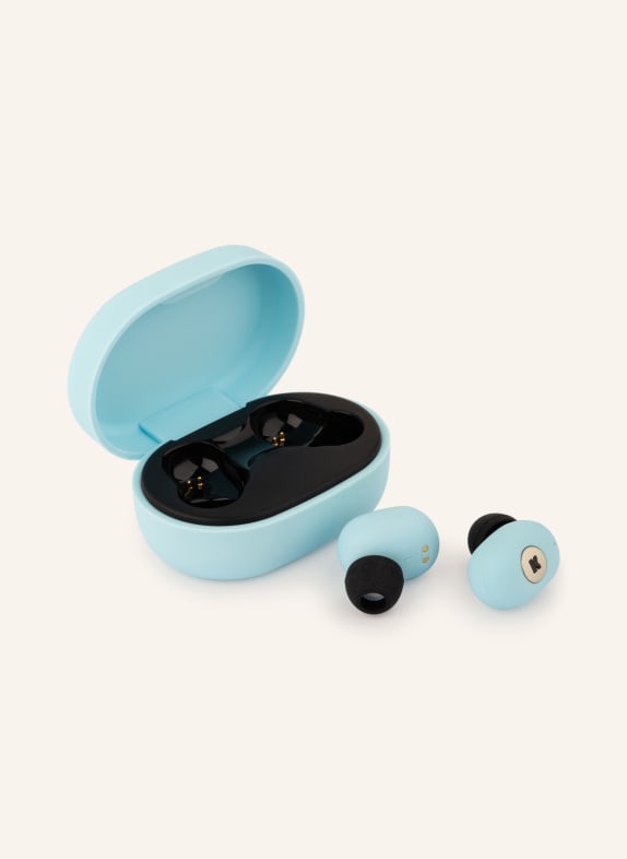 KREAFUNK Bluetooth Headphones ABEAN