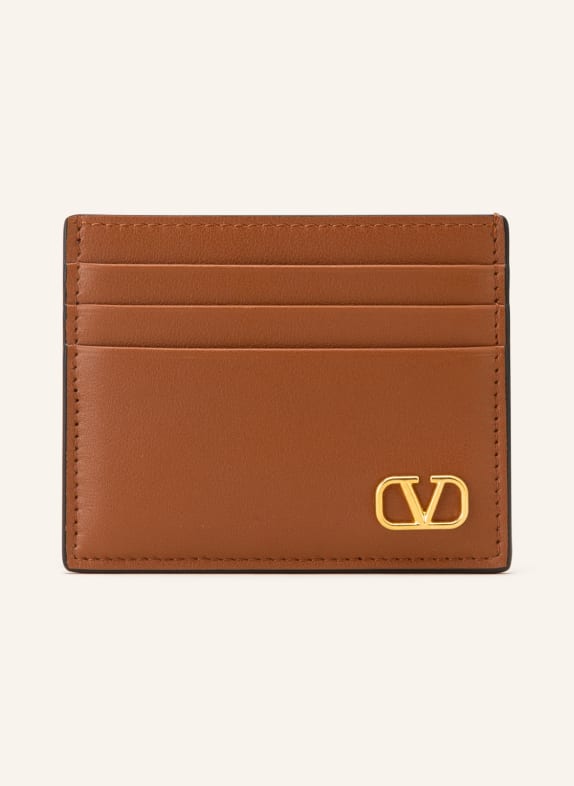 VALENTINO GARAVANI Kartenetui