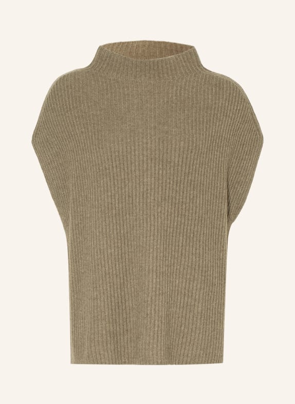MRS & HUGS Pullunder mit Cashmere