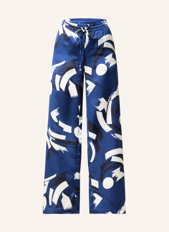 LAUREN RALPH LAUREN Marlenehose